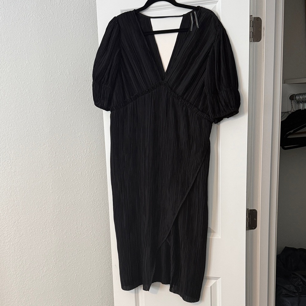 Anthropologie Dress